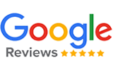 Google Reviews - Local Pressure Washing Companies