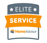 HomeAdvisor Elite Service Pressure Washing Company